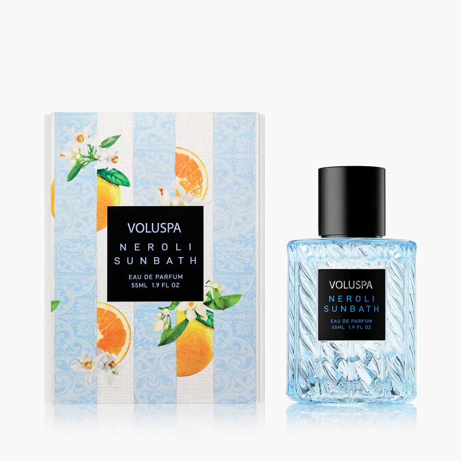Voluspa Neroli Sunbath