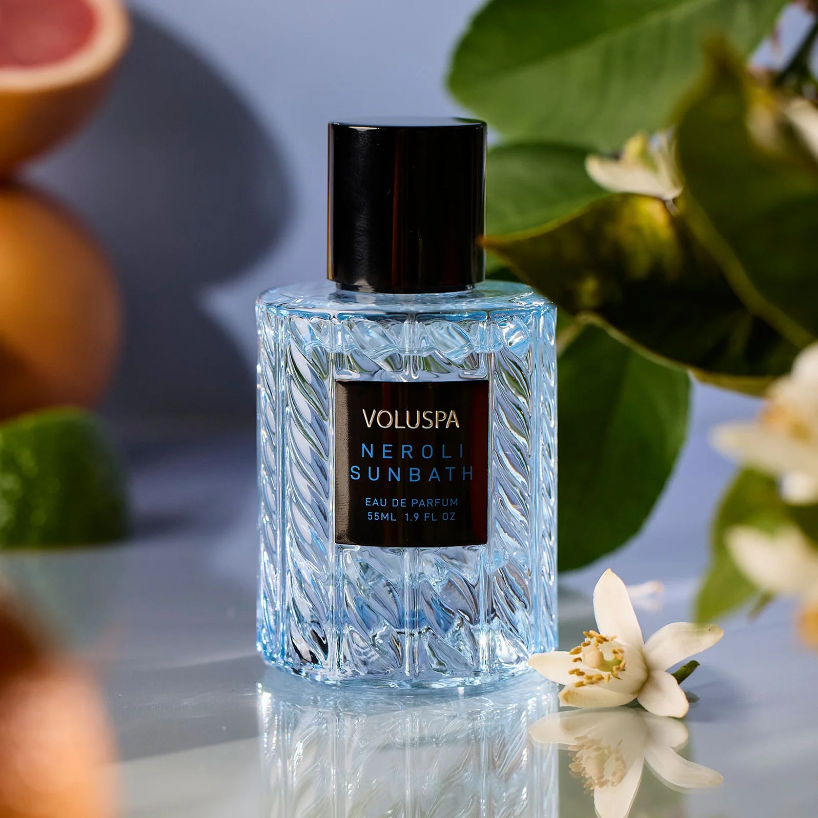Voluspa Neroli Sunbath