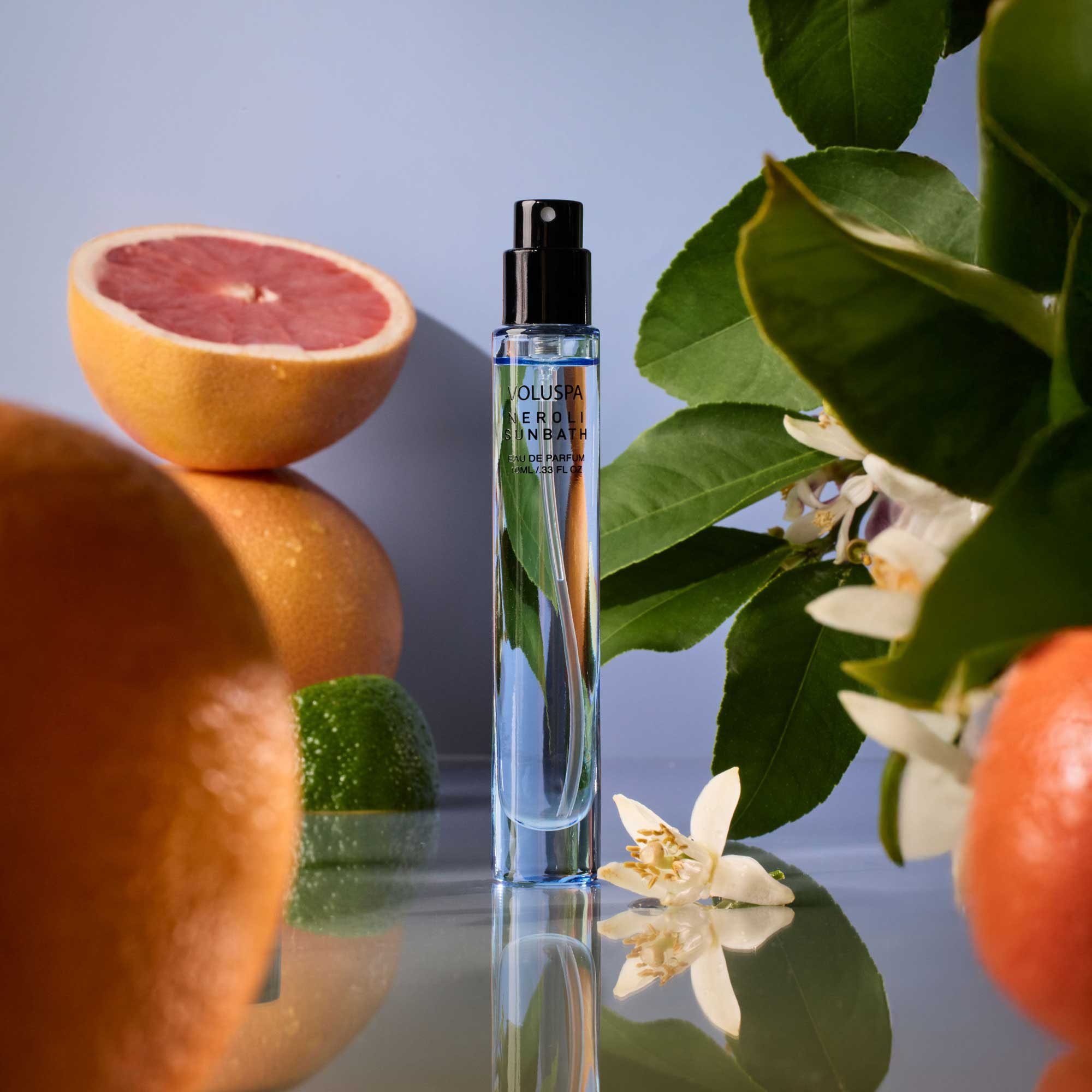 Voluspa Neroli Sunbath