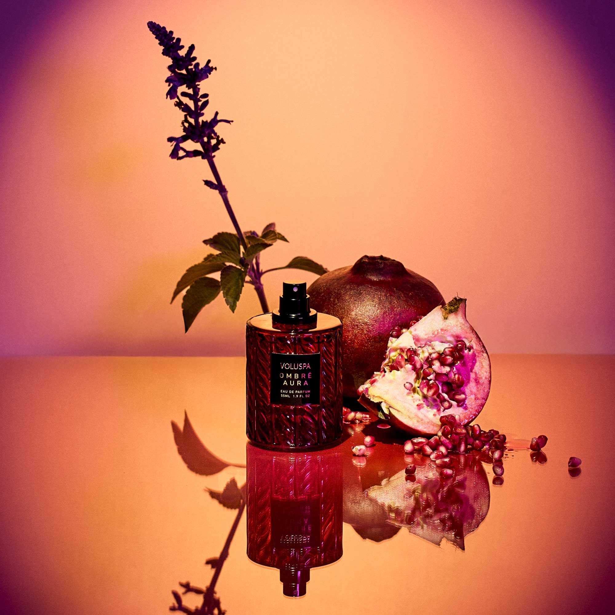 Voluspa Ombre Aura