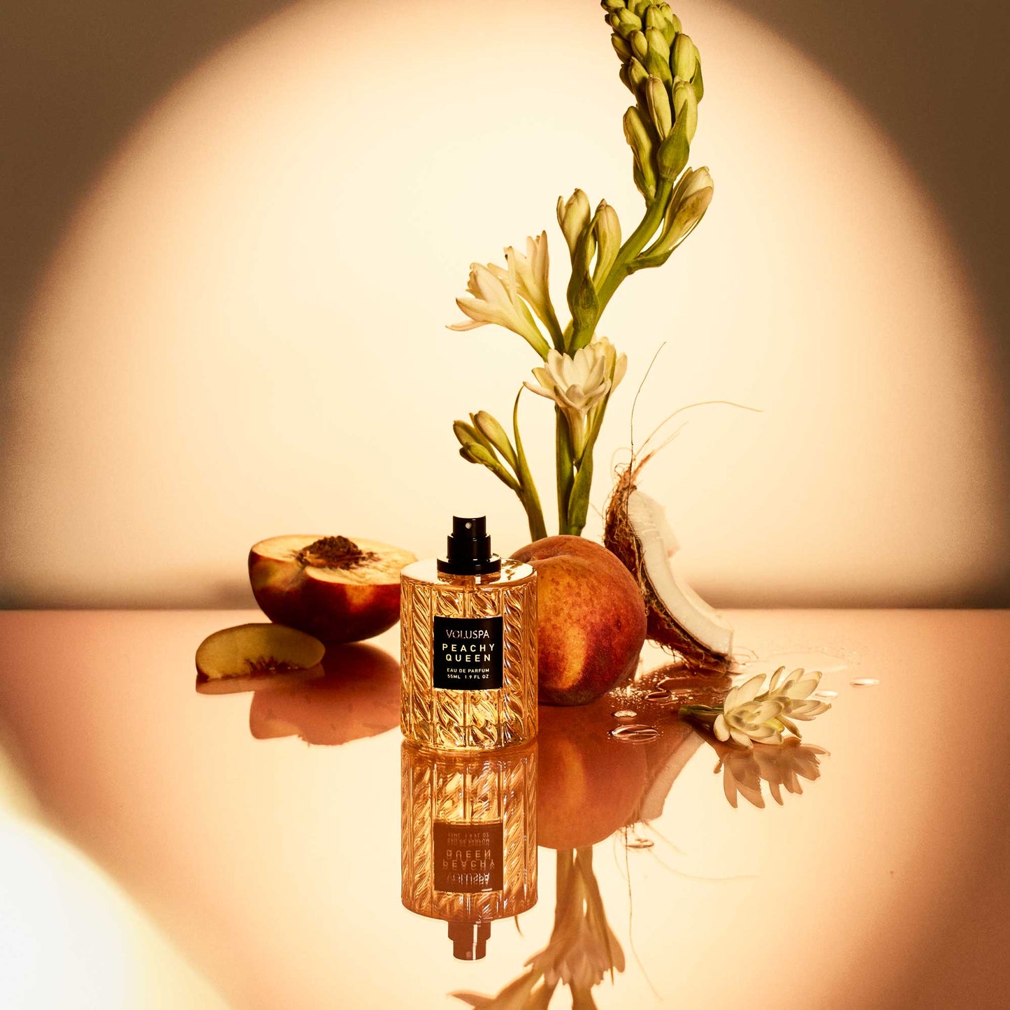 Voluspa Peachy Queen