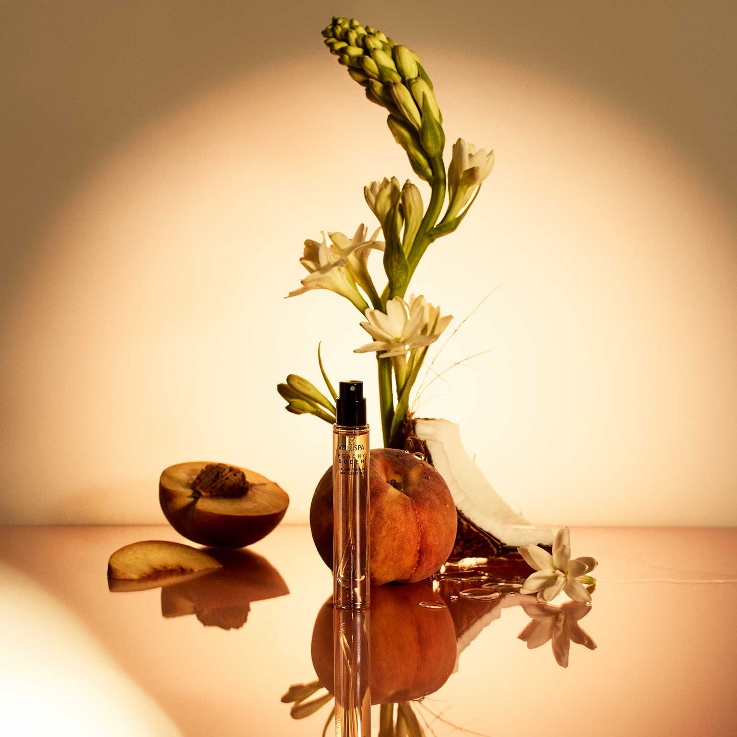 Voluspa Peachy Queen