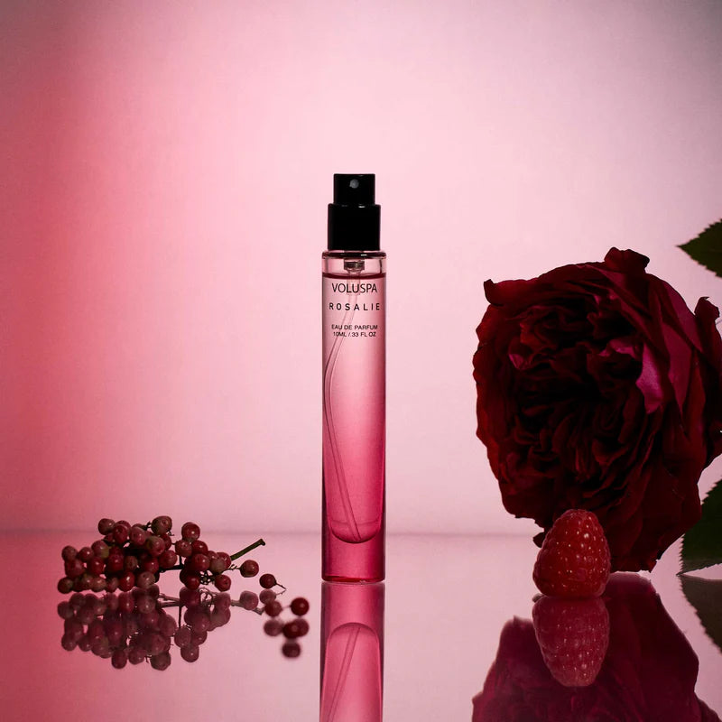 Voluspa Discovery Pack EDP