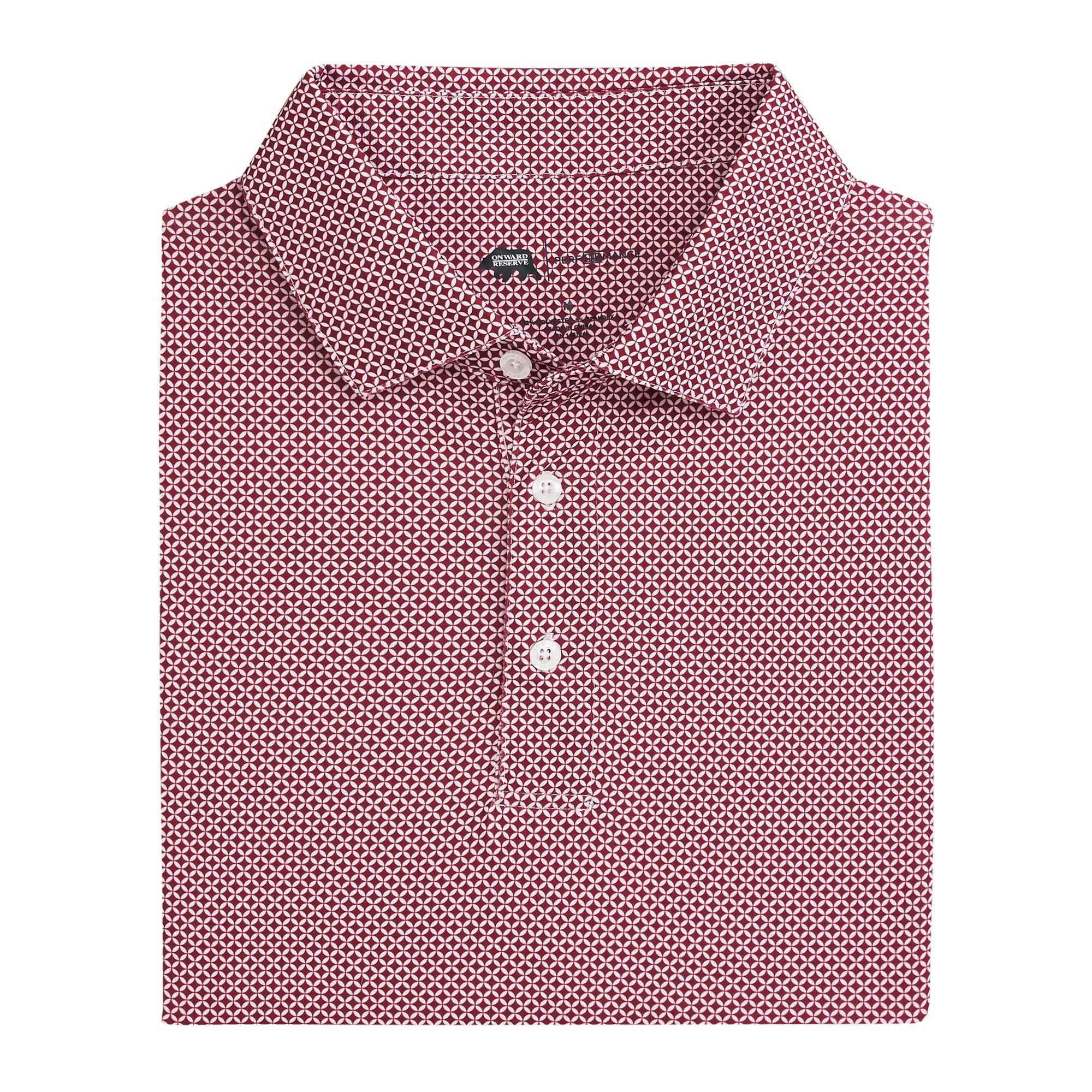 Scope Performance Polo