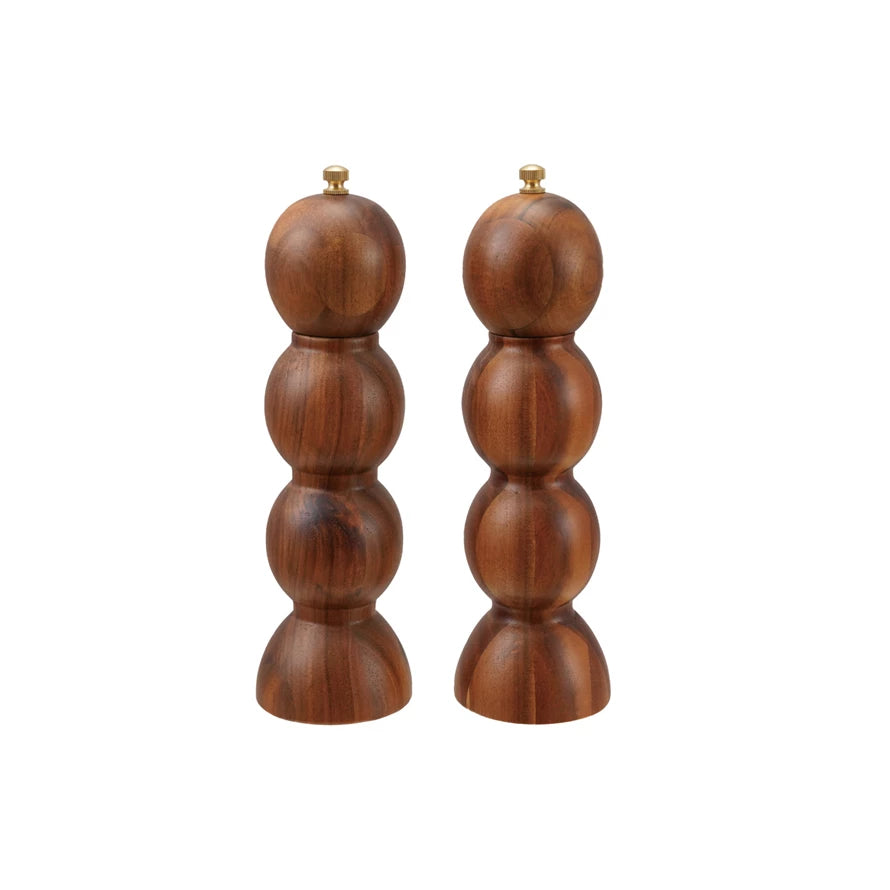 S&P Acacia Wood