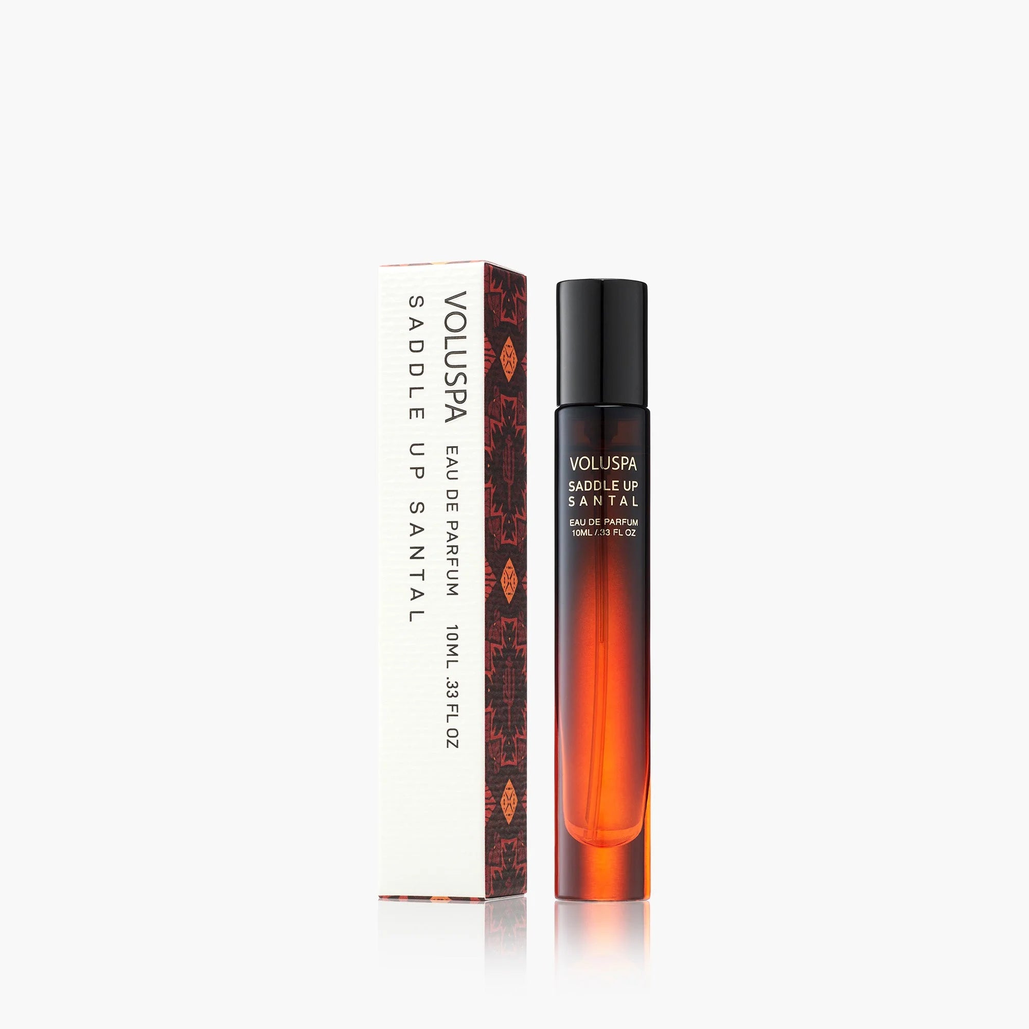 Voluspa Saddle Up Santal