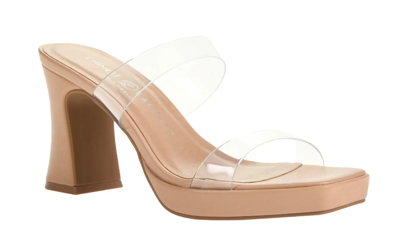 Glenny Heel