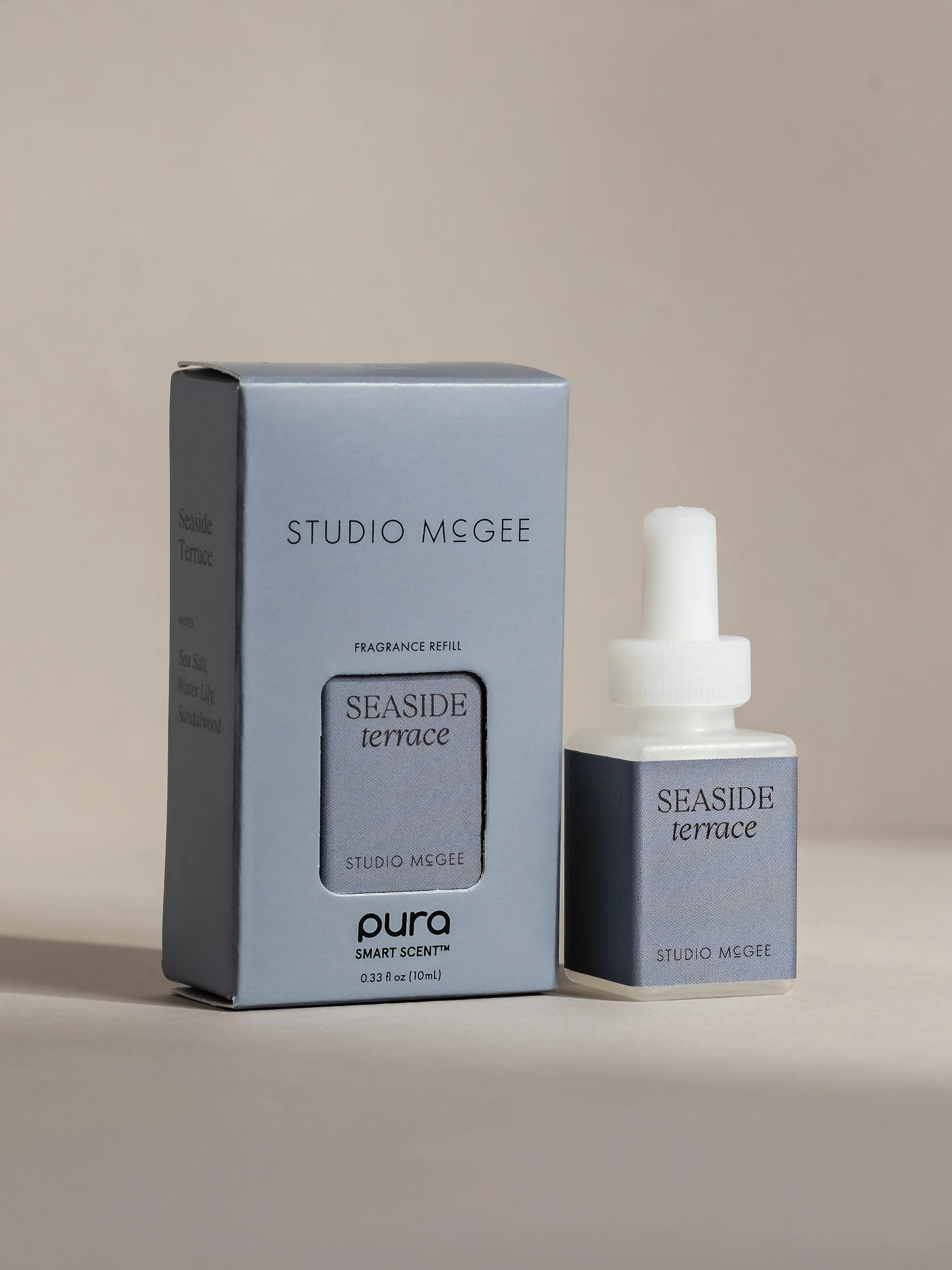 Seaside Terrace - Studio McGee