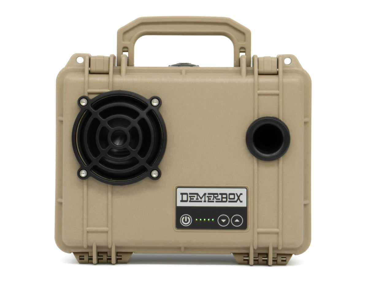 DemerBox DB1 Speaker