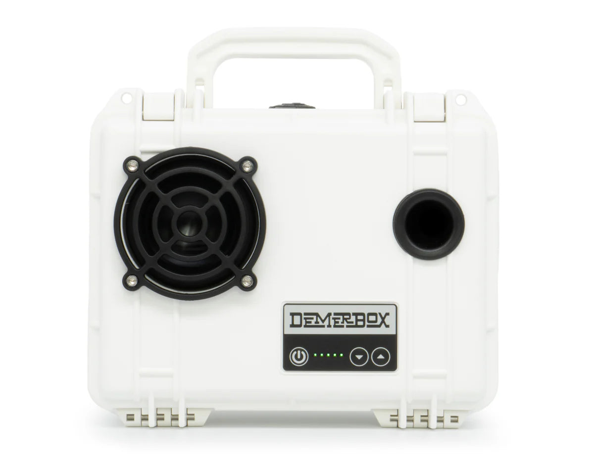 DemerBox DB1 Speaker