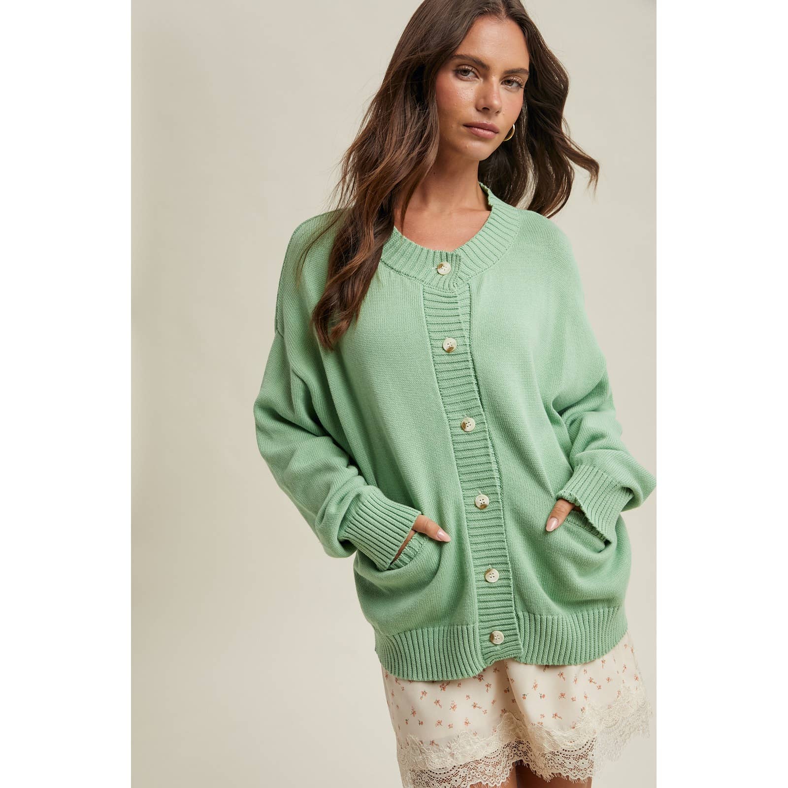 Sasha Cardigan