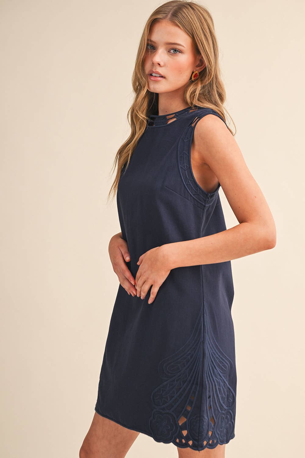 Embry Dress
