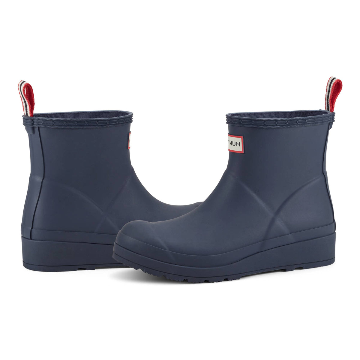 Hunter Play Waterproof Short Boot