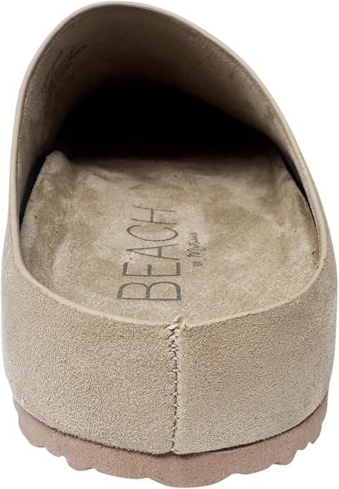 Ashford Natural Clog