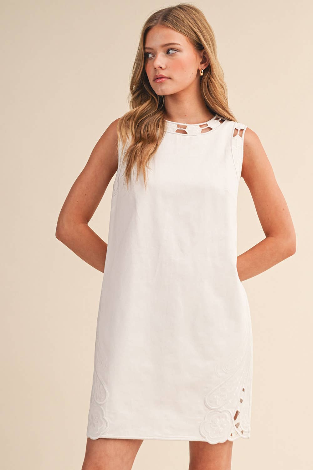 Embry Dress