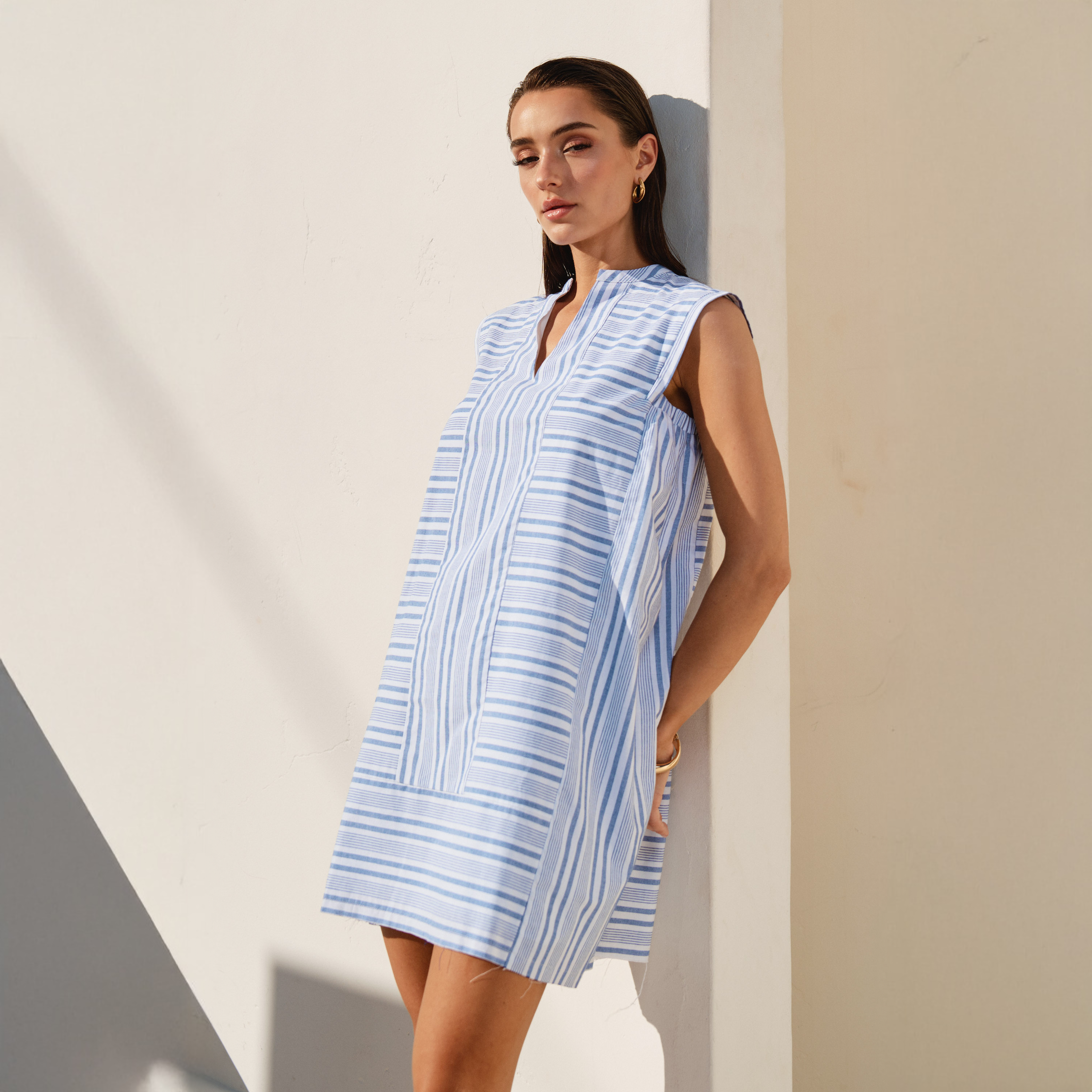Cece Mini Dress