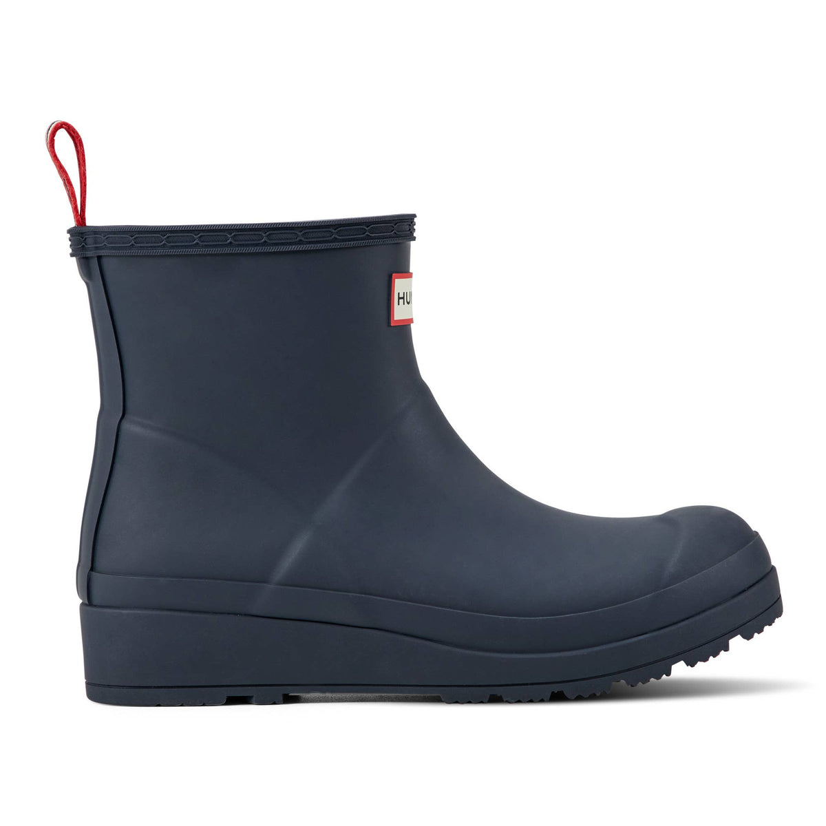 Hunter Play Waterproof Short Boot