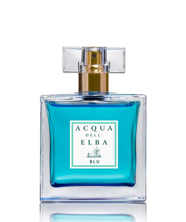 Blu Donna Eau de Parfum