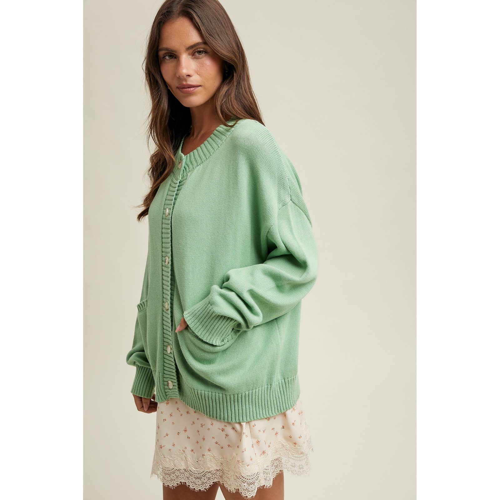 Sasha Cardigan