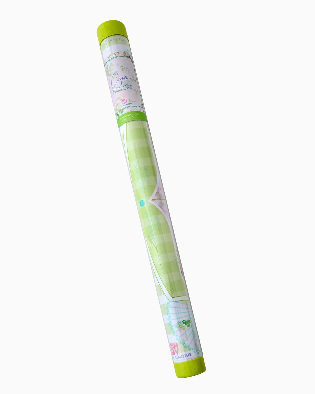Capri Mat in Tube