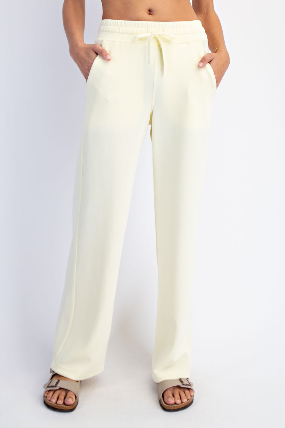 Butter Soft Lounge Pant