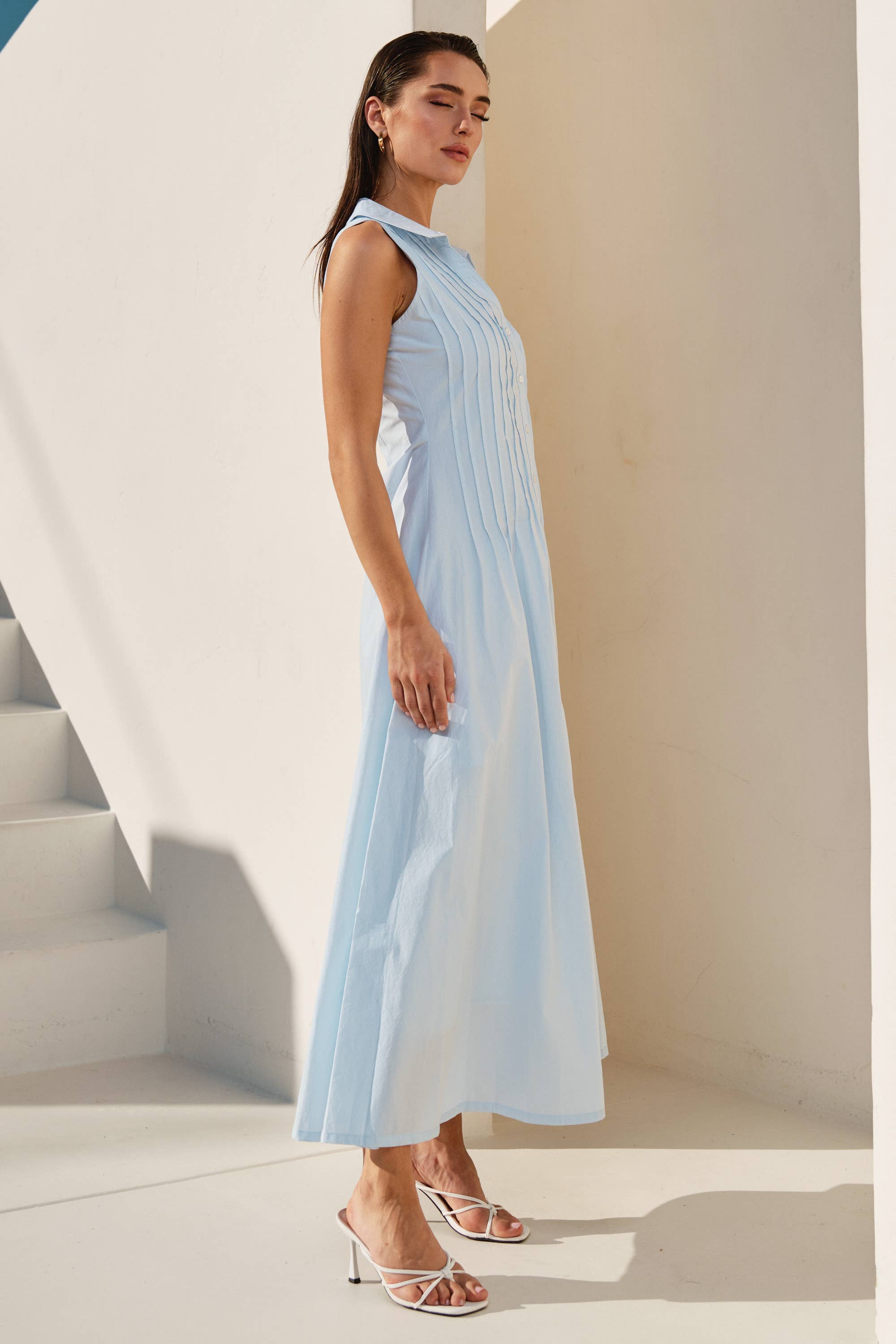 Lola Dress