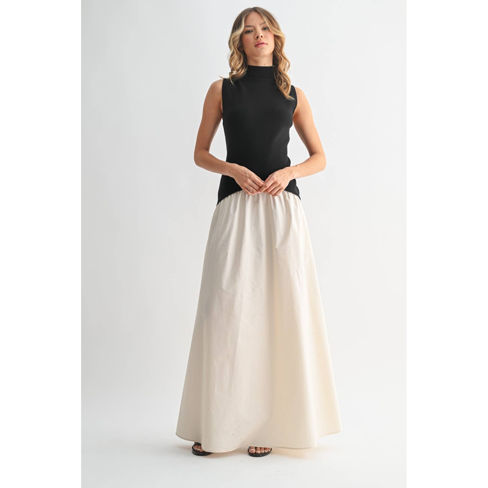 The Everyday Muse Dress