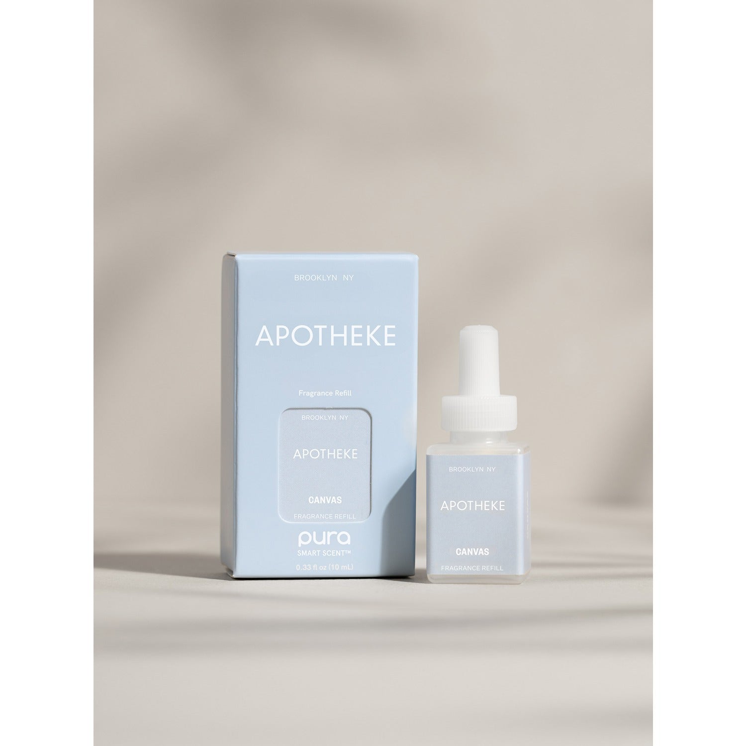 Canvas - Smart Vial (Apotheke)