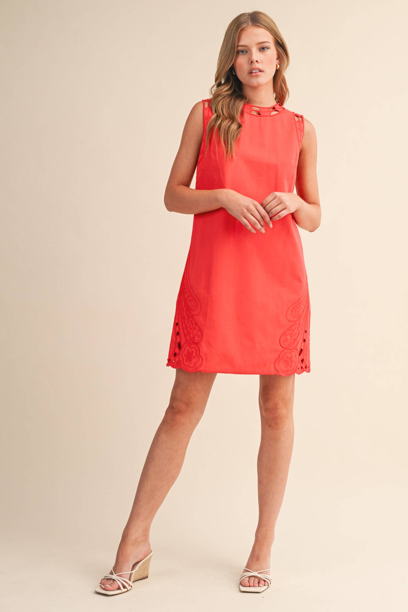 Embry Dress