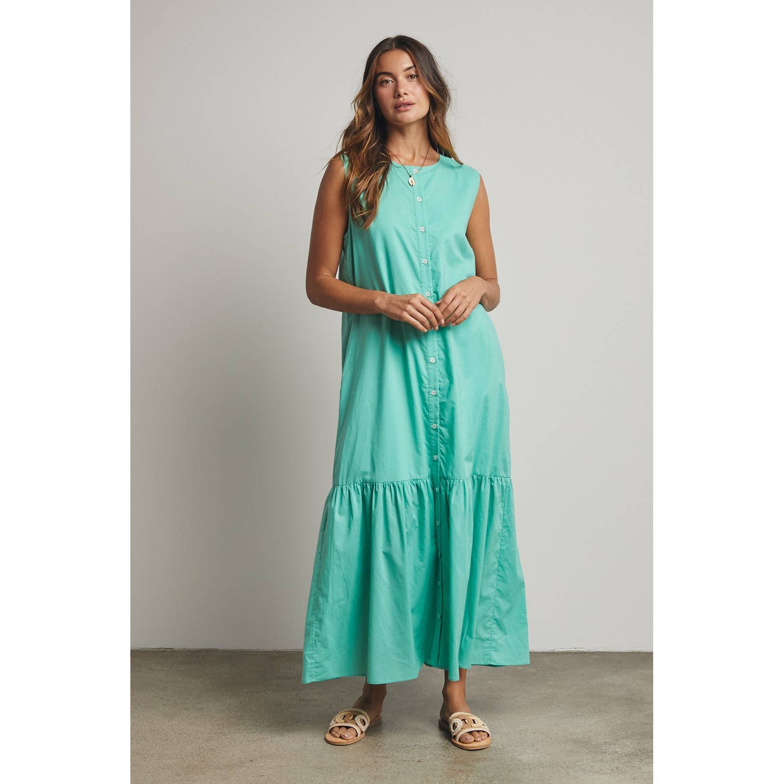 The Palm Coast Midi