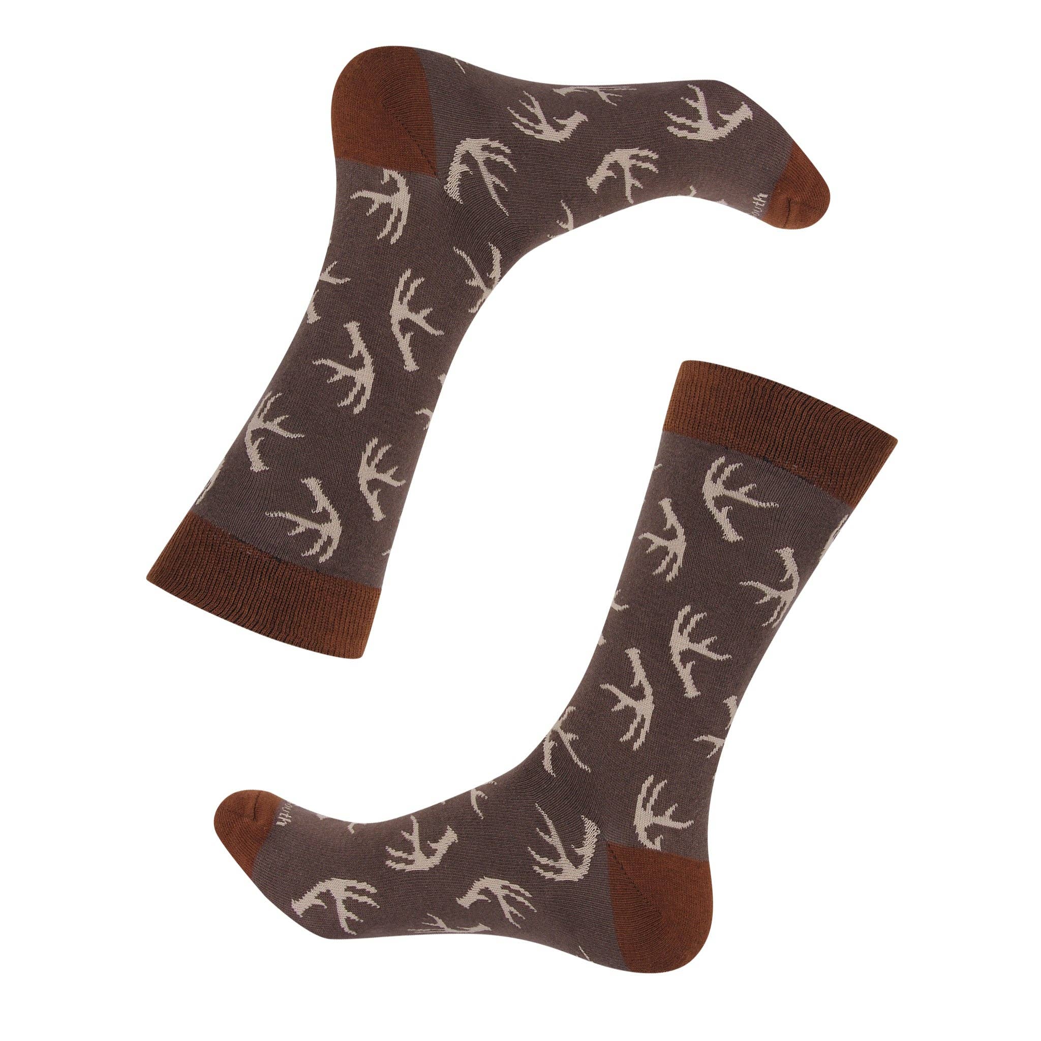 Rack Attack Socks