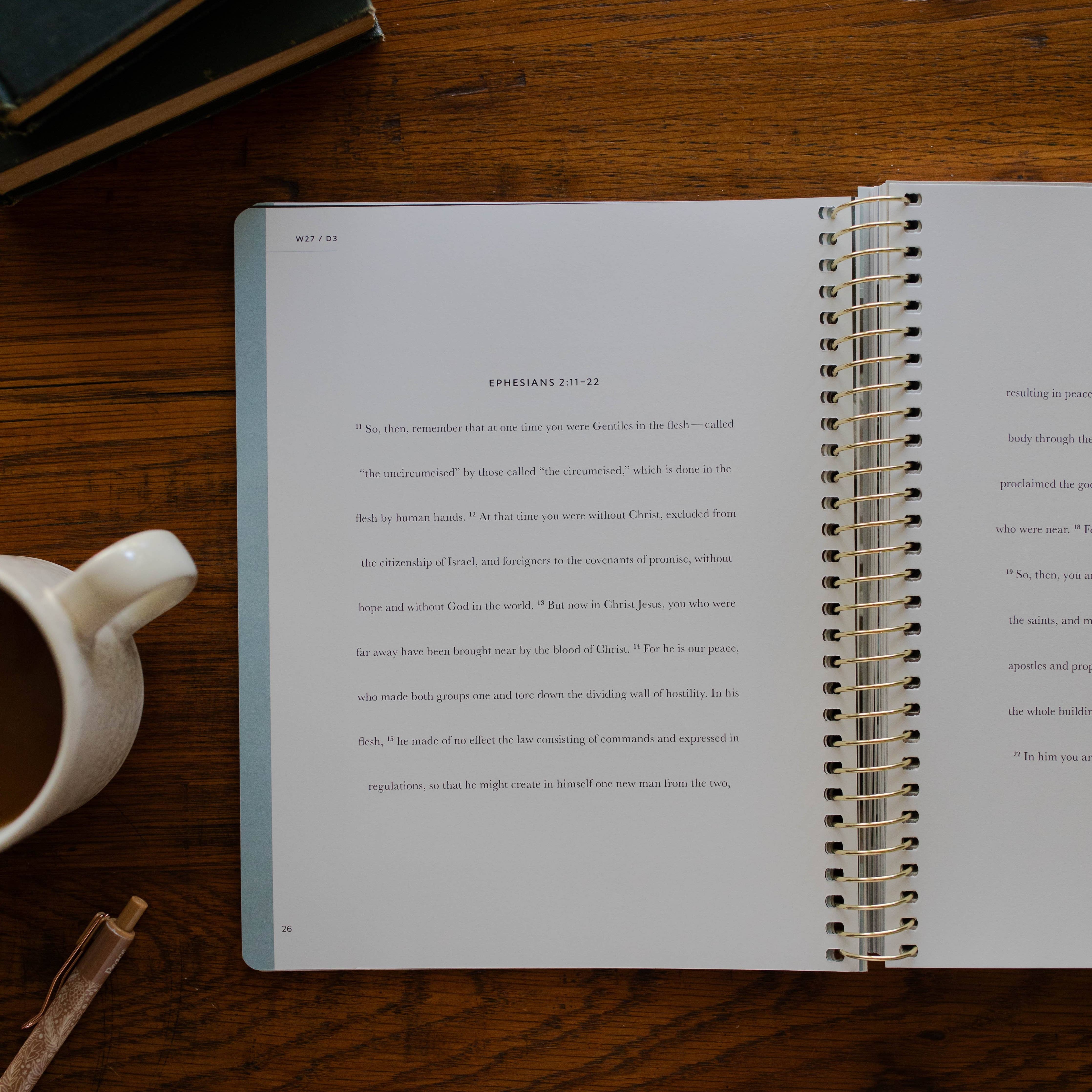 Christ in All of Scripture | Volume 3 Bible Study 