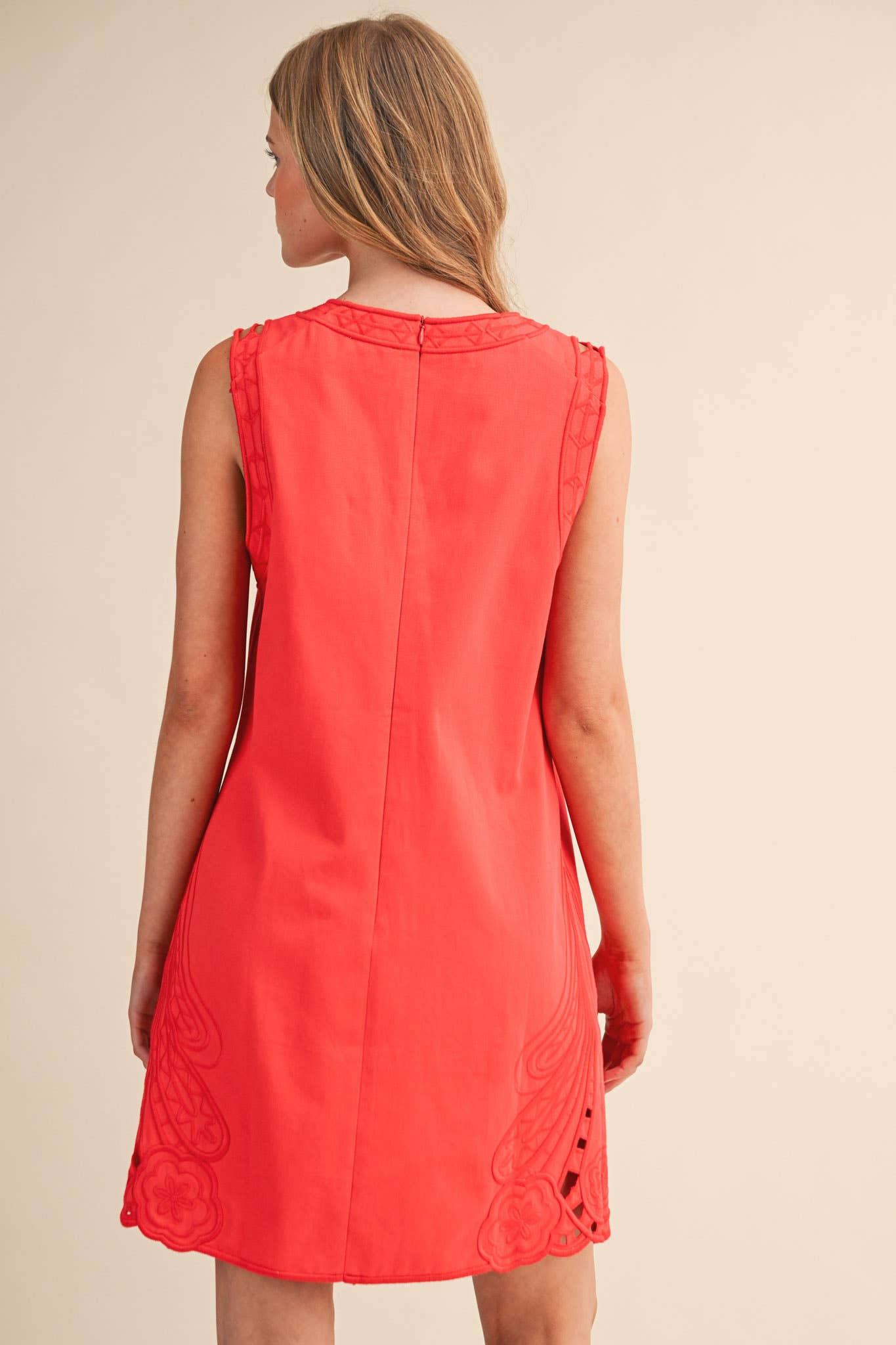 Embry Dress