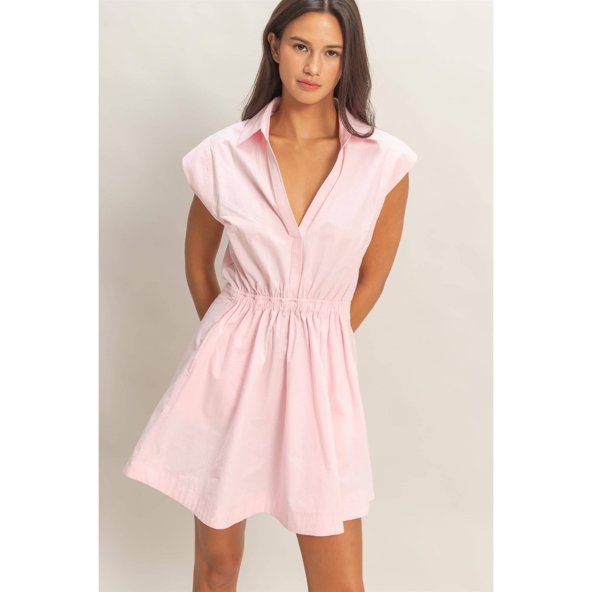 Laila Mini Dress