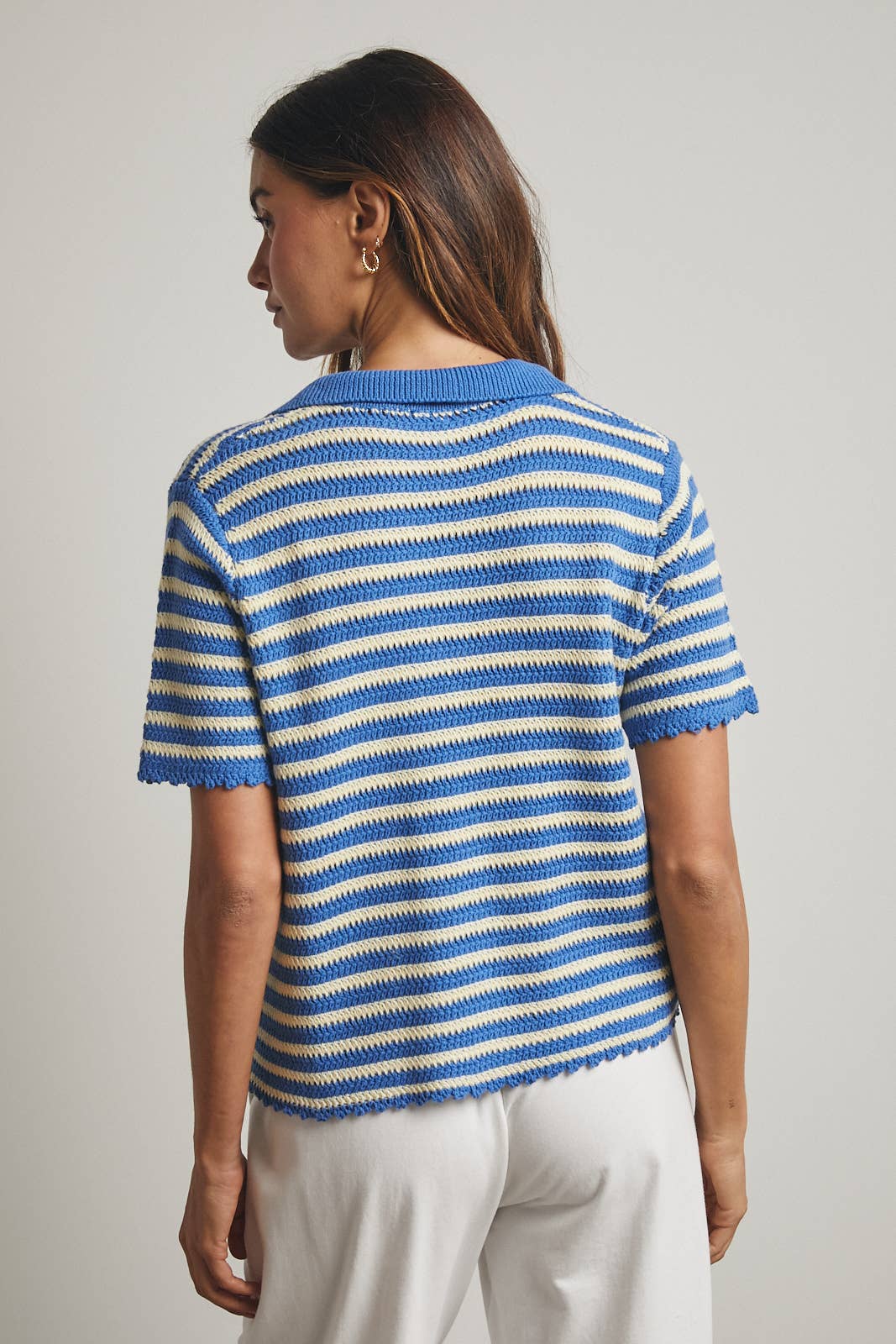 Mallory Top