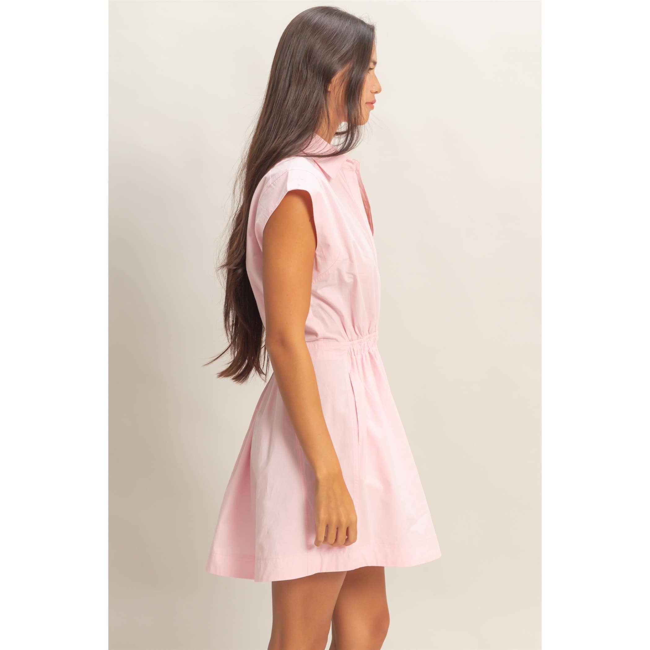 Laila Mini Dress