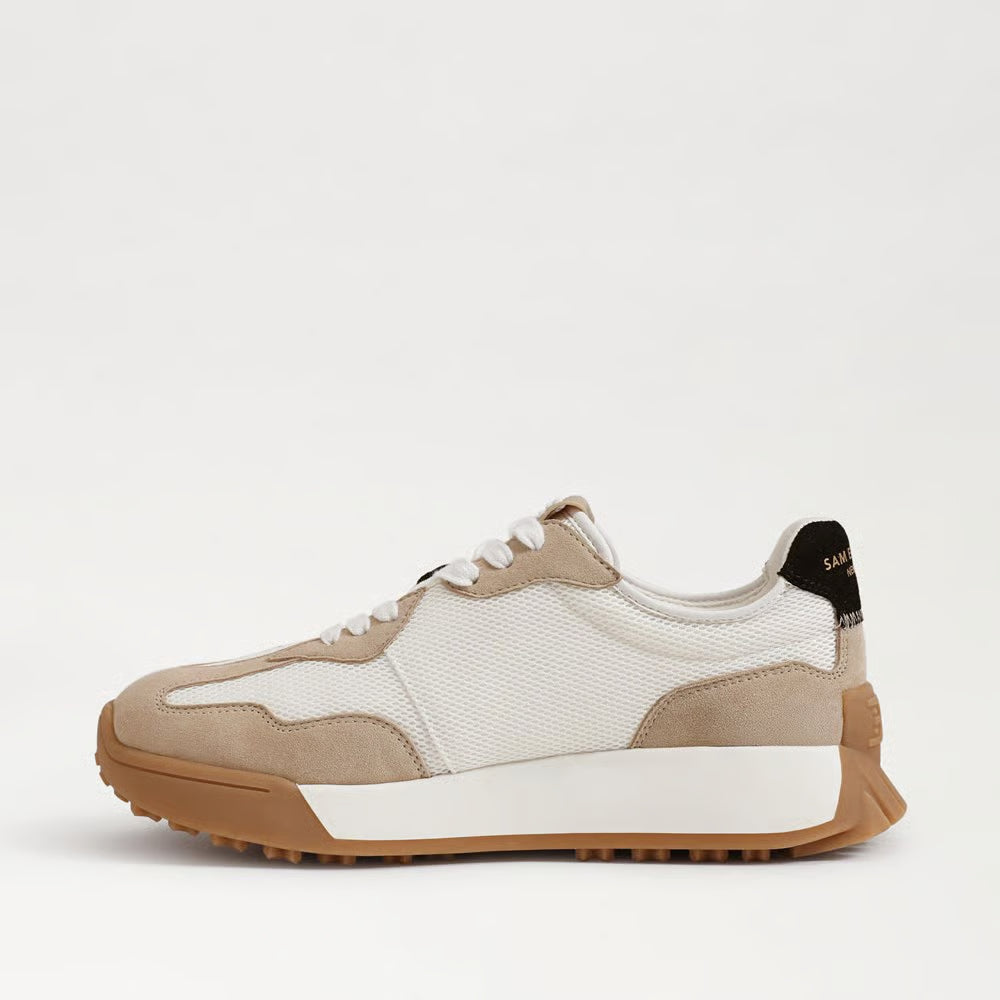Sam Edelman Langley Lace Up Sneaker