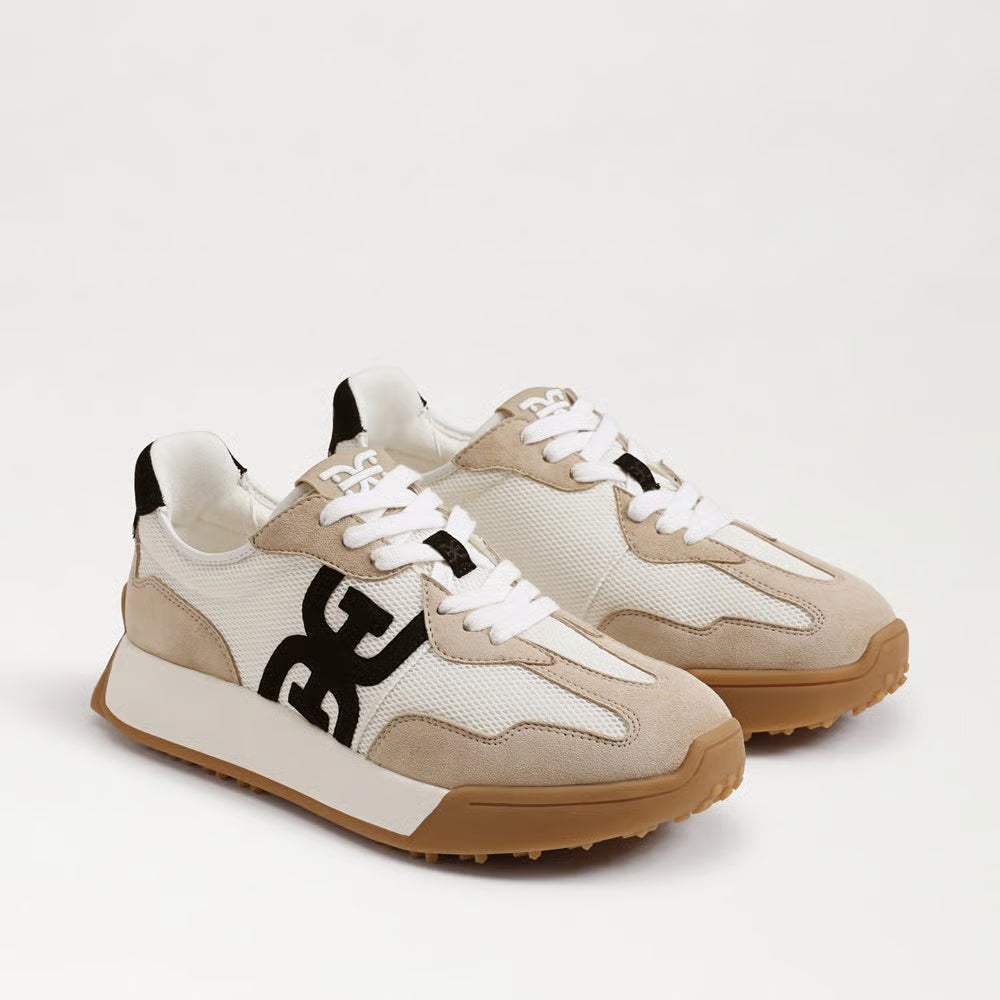 Sam Edelman Langley Lace Up Sneaker