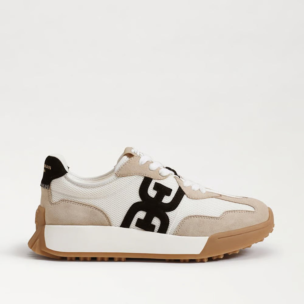 Sam Edelman Langley Lace Up Sneaker