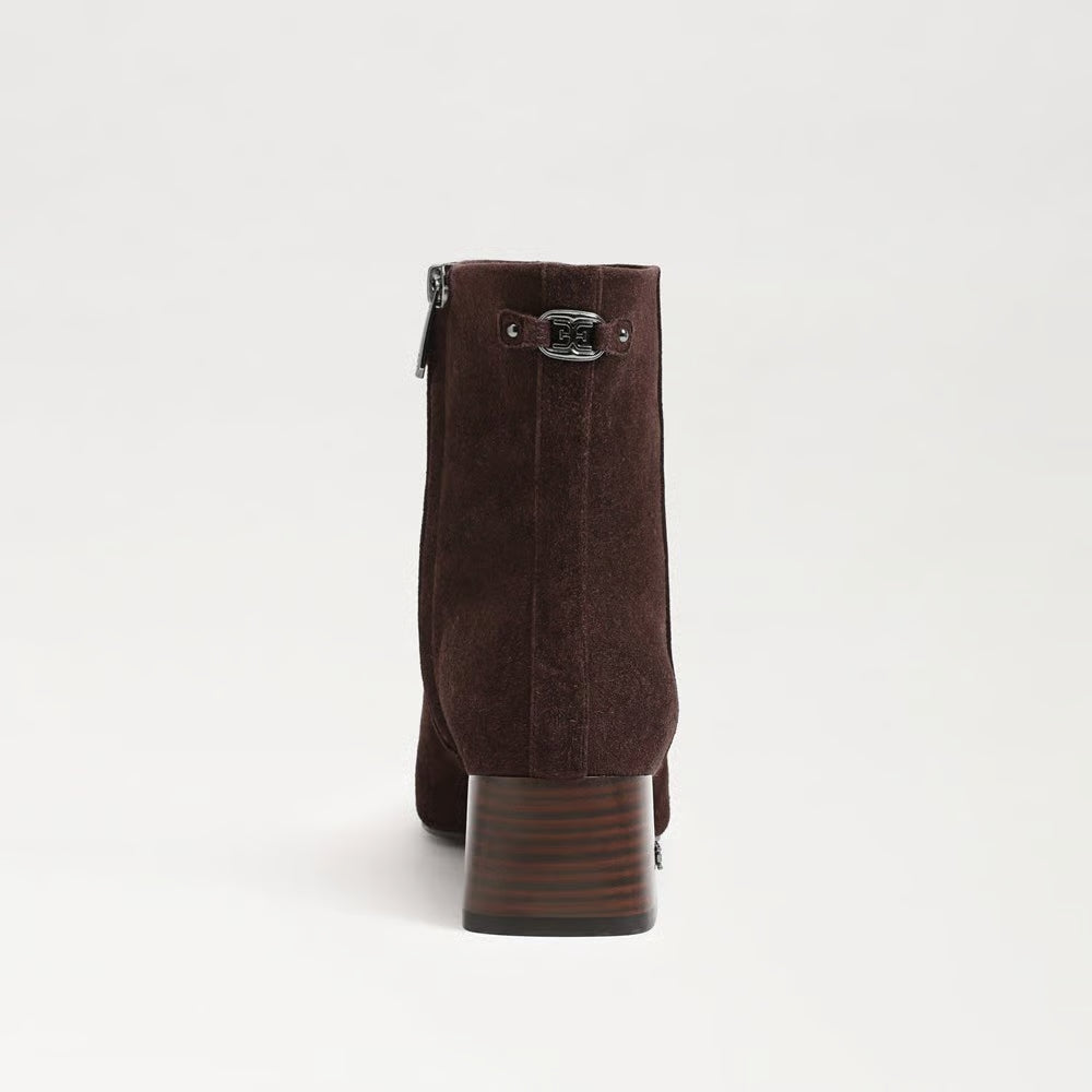 SE Paige Suede Boot