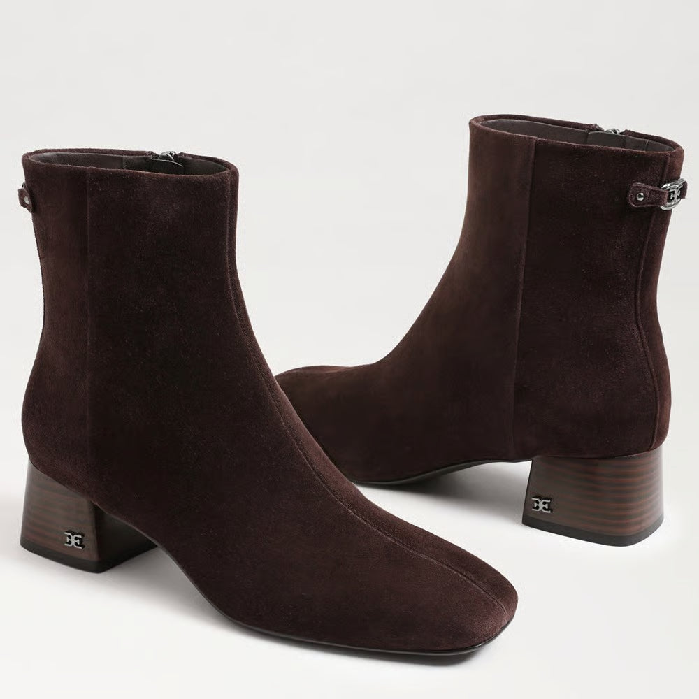SE Paige Suede Boot
