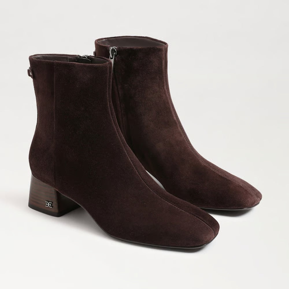 SE Paige Suede Boot