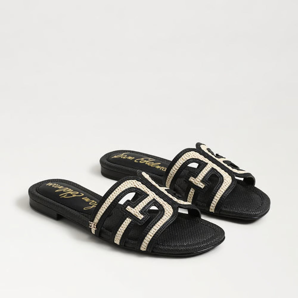Sam Edelman Bay Multicolor Slide Sandal