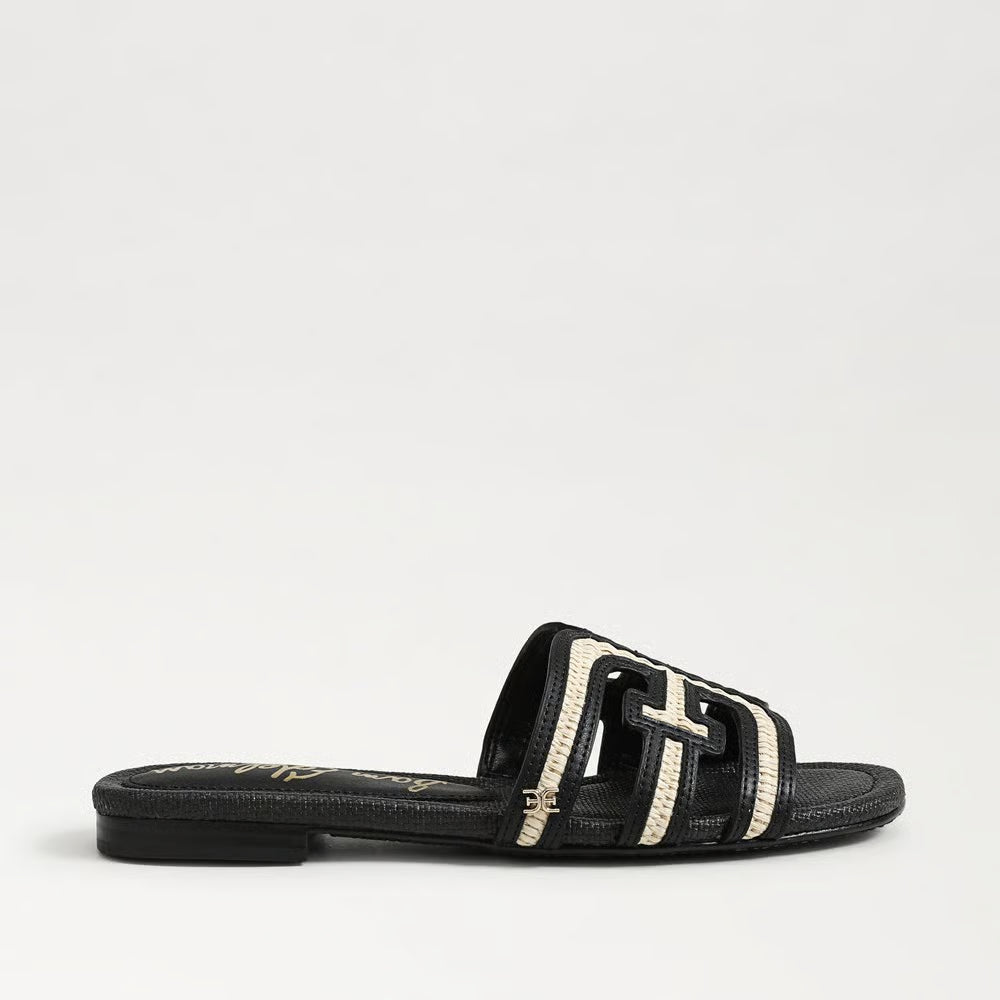 Sam Edelman Bay Multicolor Slide Sandal