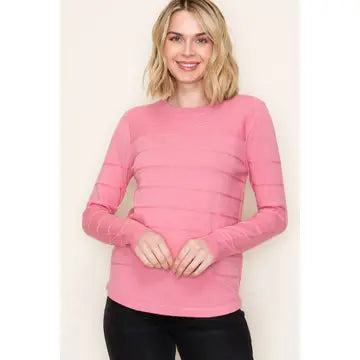 Cloud Nine Sweater