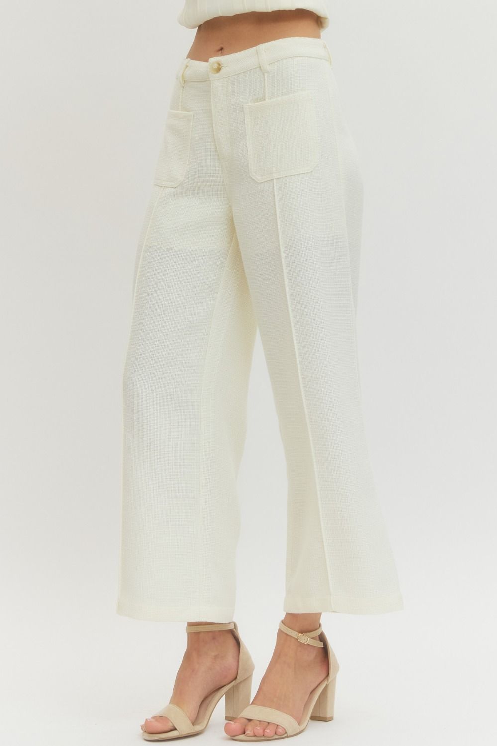 The Lux Harbor Pant