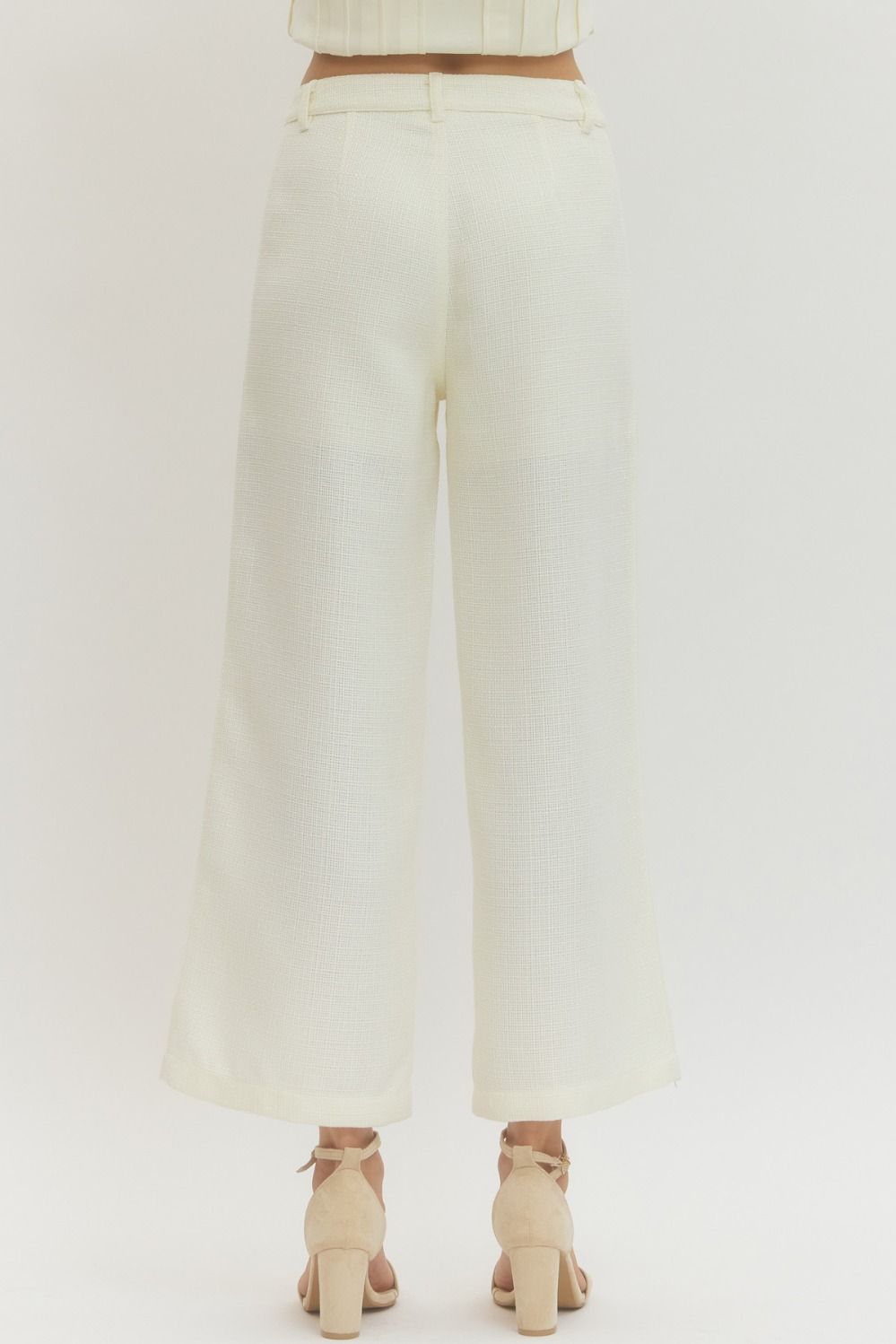 The Lux Harbor Pant