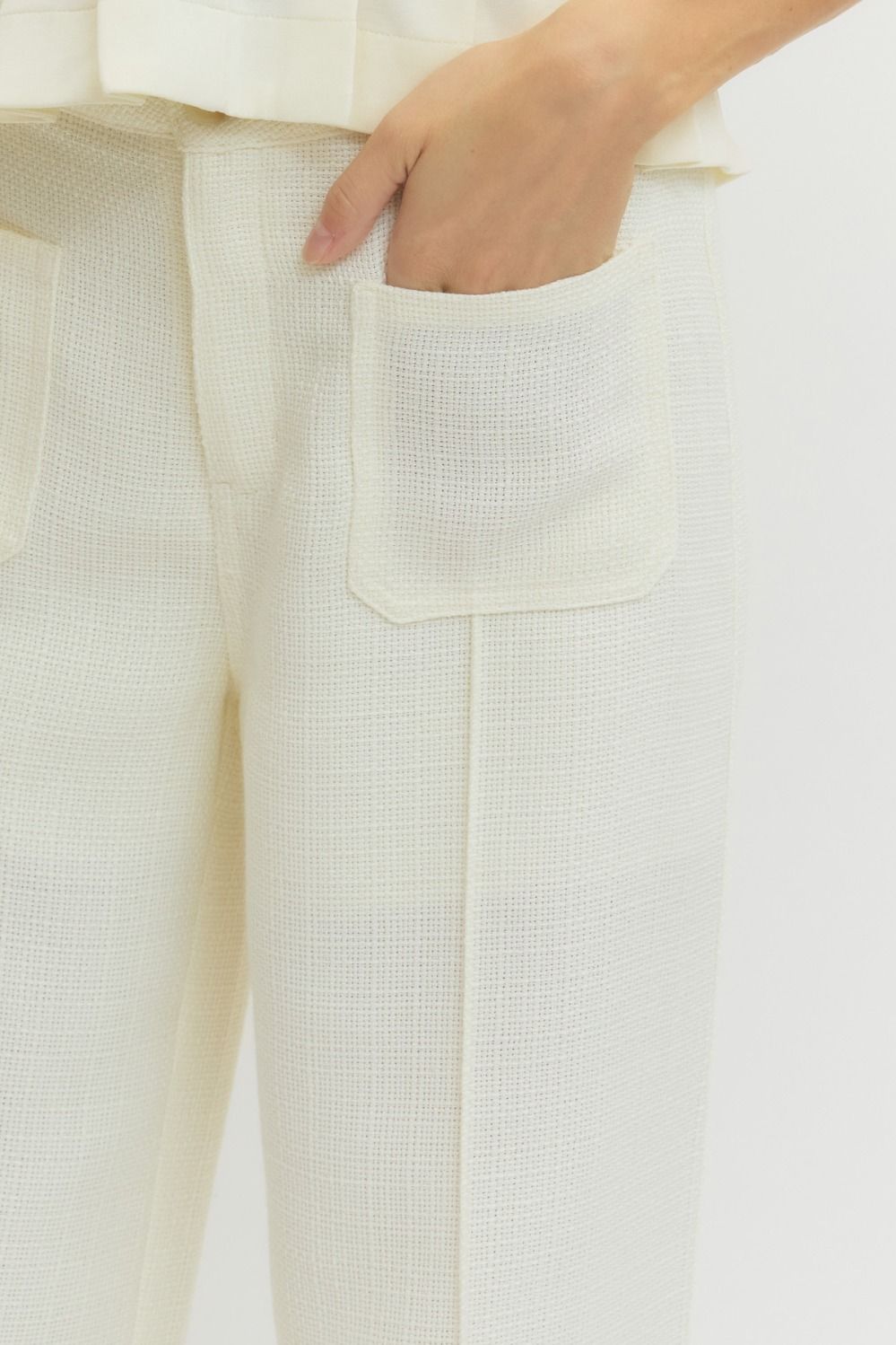 The Lux Harbor Pant