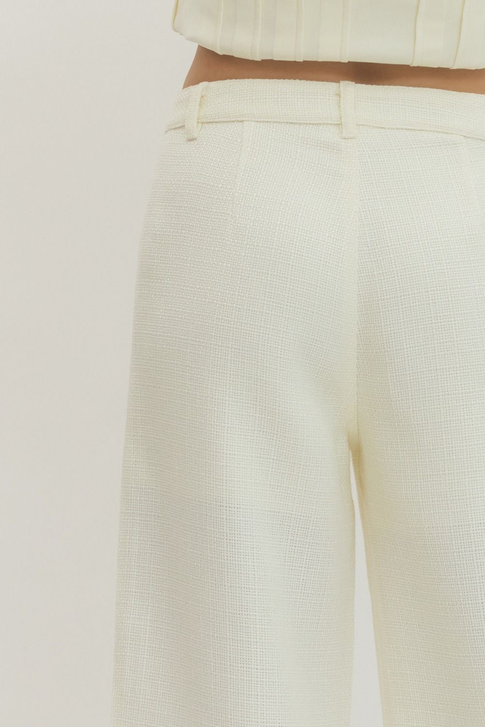 The Lux Harbor Pant