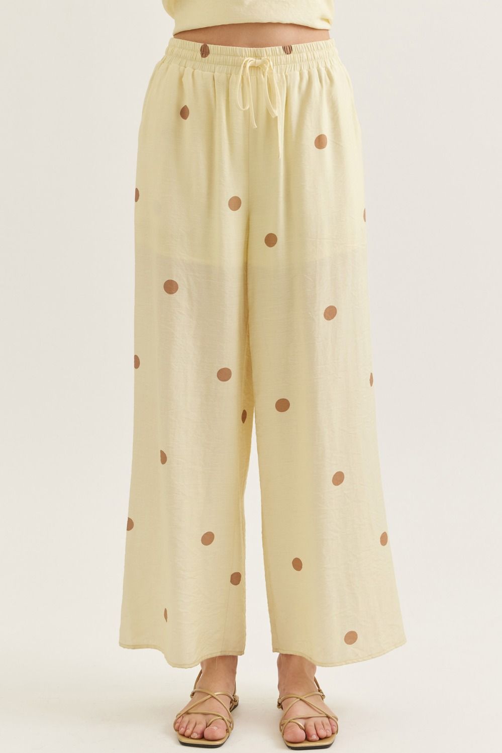Nia Pants